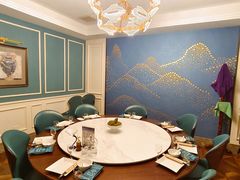 -新海渔港·胶东海鲜家常菜·家宴(奥体中心店)