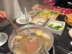 -尚合里潮汕牛肉火锅(海沧店)