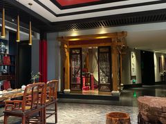 -江南雅厨(李公堤店)