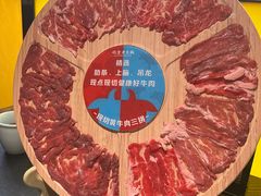 -吼堂老火锅(太古里总店)