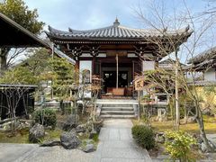 -天龙寺
