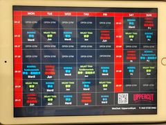 -Uppercut拳馆·Boxing拳击·Muay Thai泰拳