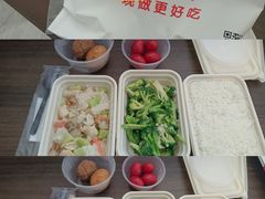 -七食九号食堂(东丽空港店)