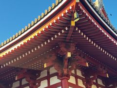 -浅草寺