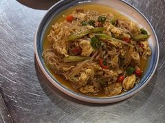 -人民公社铁锅炖·东北菜(卫国道店)
