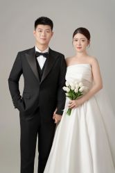 -巴黎新娘婚纱摄影·婚礼策划(嘉定总店)