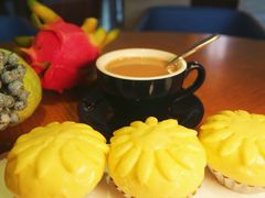 -皇马假日醉海南大酒店·假日一品派茶楼(秀英店)