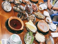 -嘉升大排档(番禺总店)