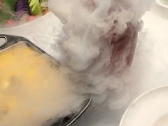 -鹊华居·地道鲁菜·海鲜·融合味(大明湖店)