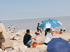 -东疆建设开发纪念公园