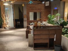 -蘸小院铁锅炖·蘸酱菜·东北菜(怀远门店)