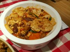 -西贝(上海我格广场店)