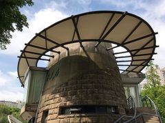 -苏州河梦清园环保主题公园