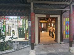 -凤竹园(修水店)