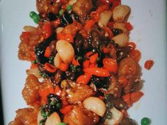 -写庭·鱼鲜川菜·宴请(铁像寺水街店)