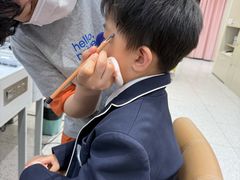 -天真蓝照相馆(五角场百联又一城店)