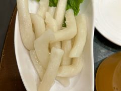 -楼外楼肥羊木炭火锅居(乐群街店)