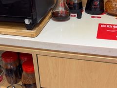 -喜家德虾仁水饺(华强天虹店)
