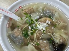 -海平馄饨(逍遥二路店)