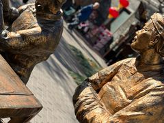 -张包铺(道外店)