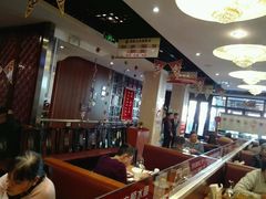 -小土豆北方菜馆(方庄店)