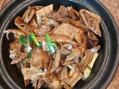 -一楼食业·美食人家