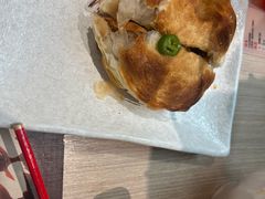 -大师兄·西北小馆(南沙万达广场店)
