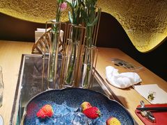 -滋色臻选川菜(北京坊旗舰店)
