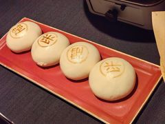 楚采米酒包-楚采·新楚菜(恒隆广场店)