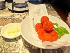 -绿茶餐厅(同成街华联店)