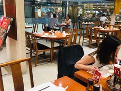 大堂-鼎泰丰(新港中心店)