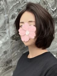 点击看大图 -MORI HAIR SALON日式美发沙龙