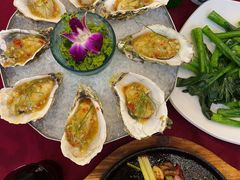 -吉源大排档·鱼生·海鲜(烧烤彩印厂店)