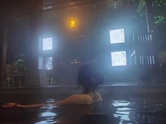 -天目湖御水温泉·度假酒店