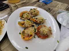 -景好海鲜餐厅(大鹏必选旅游店)