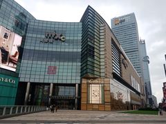 -美嘉欢乐影城(万象城店)