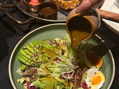 -静香HOUSE·全时段融合餐厅(七星欢乐颂店)
