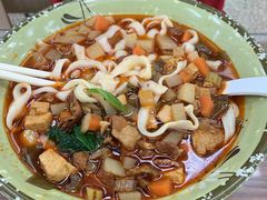 -首都师范大学-本部食堂