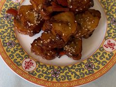 -烤肉季饭庄