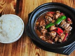 -杨铭宇黄焖鸡米饭(芙蓉巷店)