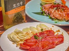 -食陆号·新式台湾创意菜(十全街首店)
