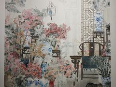 -四川美术学院美术馆