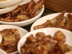 -品香排骨饭(羊官路店)