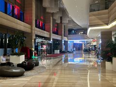 -北京园博大酒店