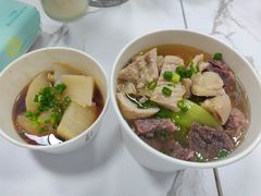 -化州颜勇牛腩(深圳总店)