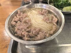 -达道武仔牛肉店(广达路店)