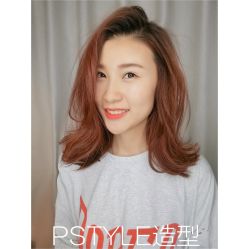 点击看大图 -P.STYLE 派斯造型