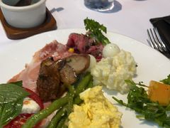 -拉蒂娜·巴西牛排馆 Latina·Brazilian Steakhouse(陆家嘴旗舰店)