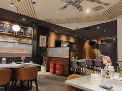 -西堤厚牛排(国瑞店)