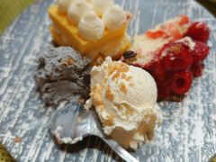 -威斯汀舞台餐厅